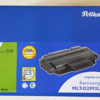 Pelikan Toner compatibile Samsung MLT-D2092L