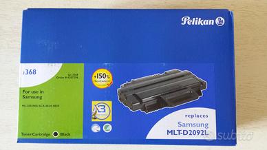 Pelikan Toner compatibile Samsung MLT-D2092L