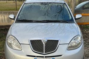 Lancia Ypsilon 1.3