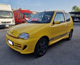 FIAT Seicento 1.1i cat Sporting