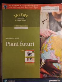Libro Piani Futuri