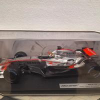 mclaren mp4-21 hotwheels 