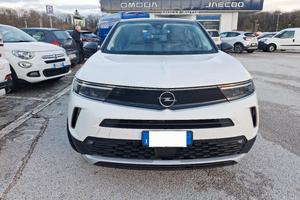 Opel Mokka 1.2 Turbo Elegance