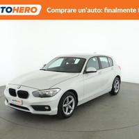 BMW 116 d 5p. Advantage