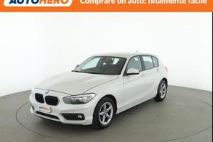 BMW 116 d 5p. Advantage