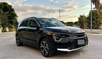 KIA NIRO EVOLUTION FULL HYBRID – 2022 – 47.000KM