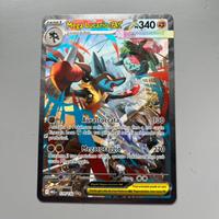 Mega Lucario MX 179/132 Megaevoluzione.