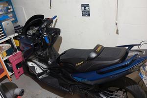 Tmax 500 del 2010