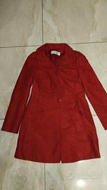 CAPPOTTO DONNA DI LANA VERG. E NYLON BRAND INTREND