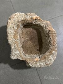 Pila antica rimaneggiata