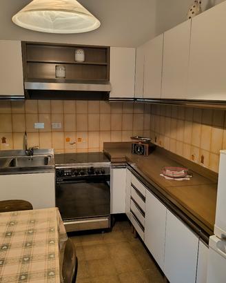 cucina soggiorno 