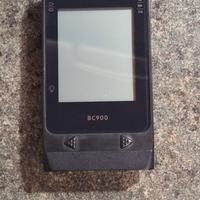 ciclocomputer van rysel bc 900