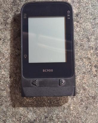 ciclocomputer van rysel bc 900