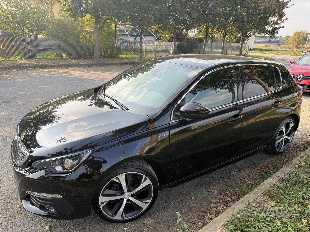 Peugeot 308 2ª serie