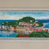 Primavera a Sestri Levante-Trilocale-