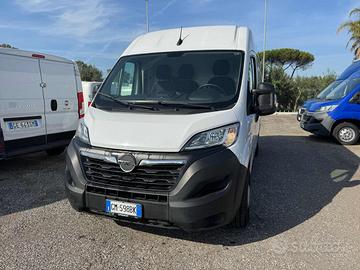 OPEL Movano 33 2.2 BlueHDi 120 S&S PM-TM Furgone