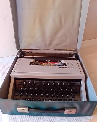 Olivetti Dora , lettera 35, funzionanti