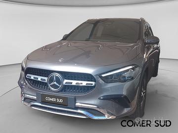 MERCEDES GLA-H247 2023 - GLA 200 d Progress U34137
