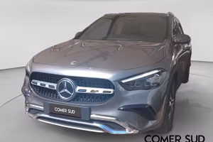 MERCEDES GLA-H247 2023 - GLA 200 d Progress U34137