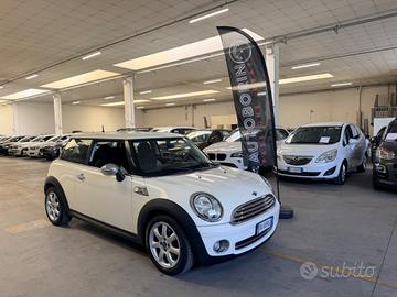 Mini 1.4 16V One