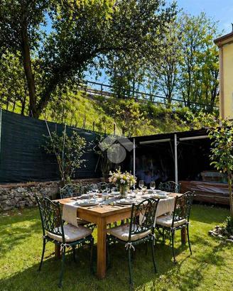 3 LOCALI A VEZZANO LIGURE