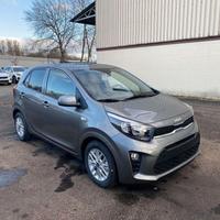 Ricambi usati per Kia Picanto 2021