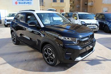 CITROEN C3 PureTech 100 S&S Max-KM0