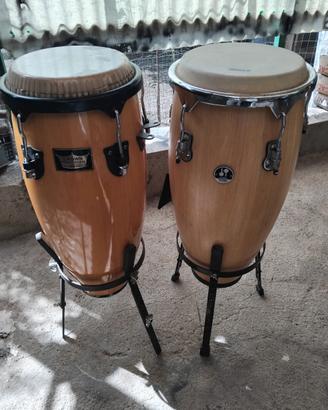 congas  misure 10 / 12 