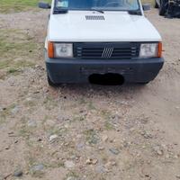 FIAT PANDA 1a Serie (03/92>03/04< ) 1.1 Ber. 3p/b/