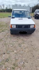 FIAT PANDA 1a Serie (03/92>03/04< ) 1.1 Ber. 3p/b/
