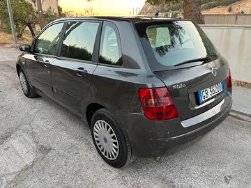 FIAT Stilo 1.9 Multijet