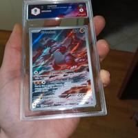 Pokemon 2023 Groudon Graad 9