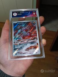 Pokemon 2023 Groudon Graad 9