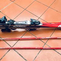 Sci Atomic Race Carv 9,20