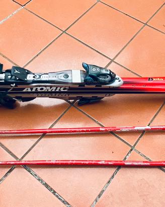 Sci Atomic Race Carv 9,20