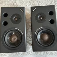 CASSE MONITOR ALESIS M1 ACTIVE MK2