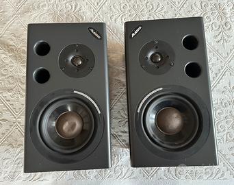 CASSE MONITOR ALESIS M1 ACTIVE MK2