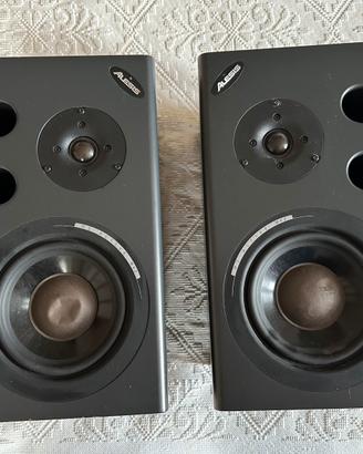 CASSE MONITOR ALESIS M1 ACTIVE MK2