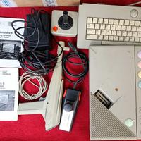 Atari XE Game System (XEGS) - Set Deluxe Completo