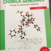 Chimica generale 