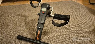 pedaliera mini cyclette nuova