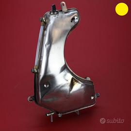 Serbatoio olio in acciaio APRILIA RSV 1000