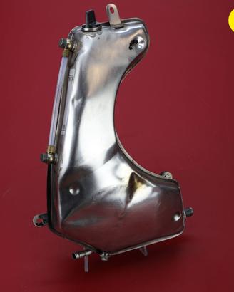 Serbatoio olio in acciaio APRILIA RSV 1000