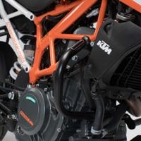 KTM ricambi e accessori