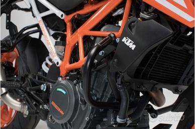 KTM ricambi e accessori