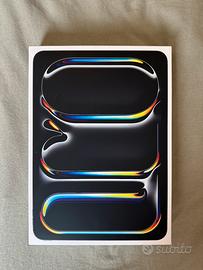 Apple Ipad Pro 11” M5 2025 - Nuovo Sigillato