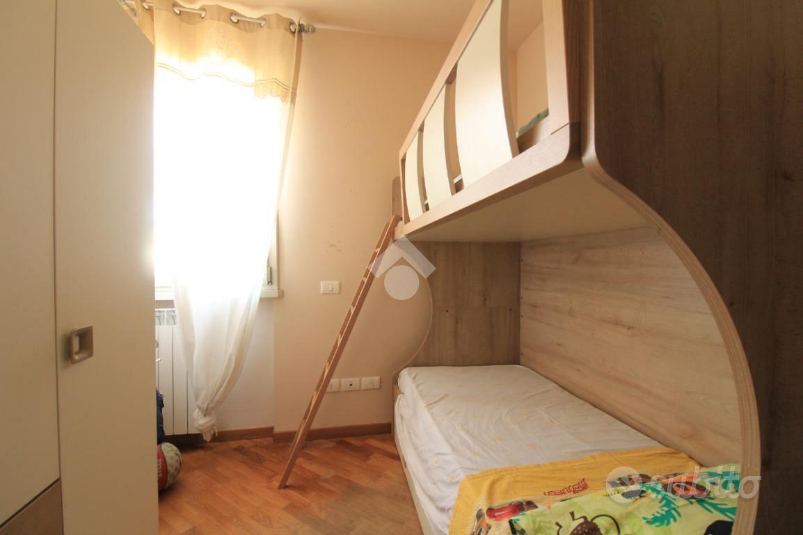 Appartamento – PT - Vista 5