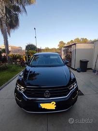 VOLKSWAGEN T-Roc - 2020