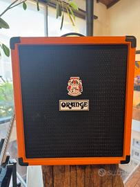 Orange Crush Bass 25