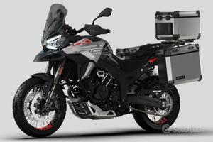 Mbp - Morbidelli T1002VX euro 5 Plus PRONTA CONSEG